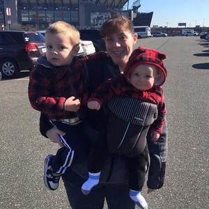 Meet your Posher, Nicole